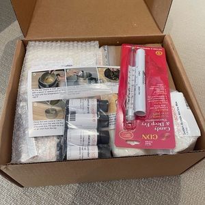 Soy Candle Making Kit